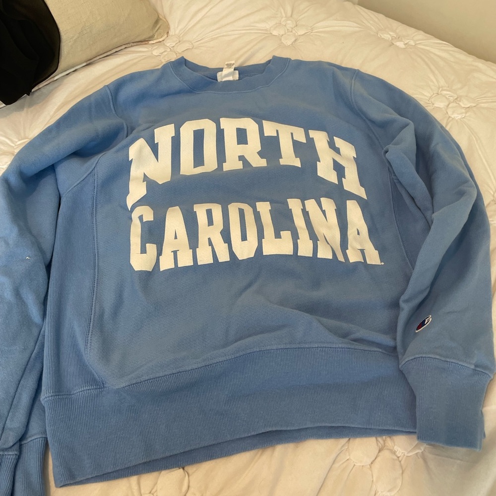 UNC Sweatshirt